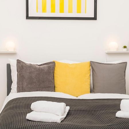Prater Balcony Suite Βιέννη Εξωτερικό φωτογραφία