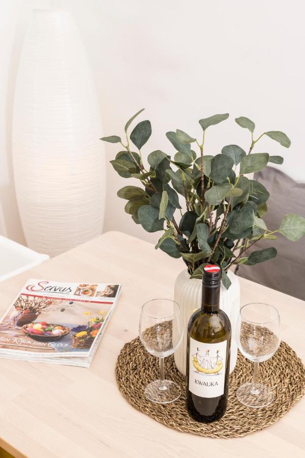 Prater Balcony Suite Βιέννη Εξωτερικό φωτογραφία